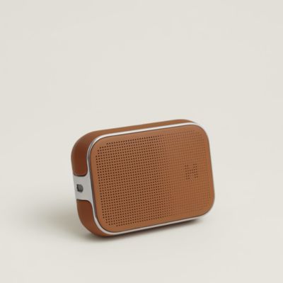 Tech accessories and leather cases | Hermès Netherlands